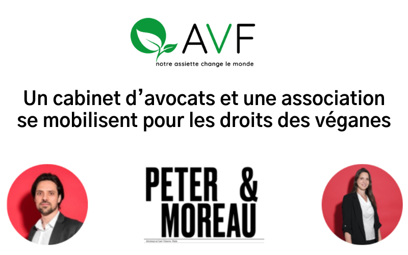AVF (Association Végétarienne de France)